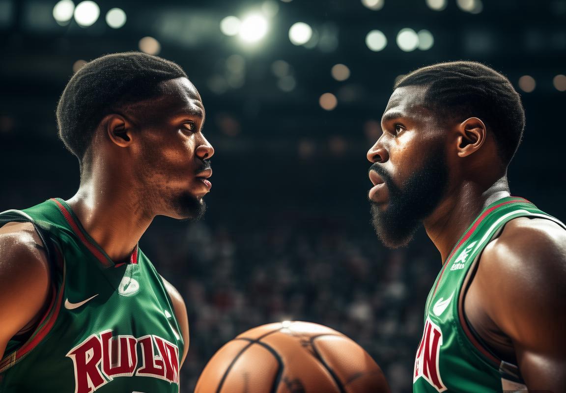 NBA焦点战：火箭VS篮网2月7日对决前瞻(图3)