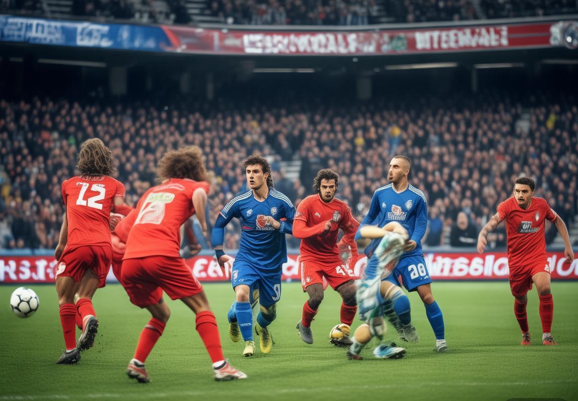 巴特VS斯拉维亚：欧战之夜经典对决回顾(图2)