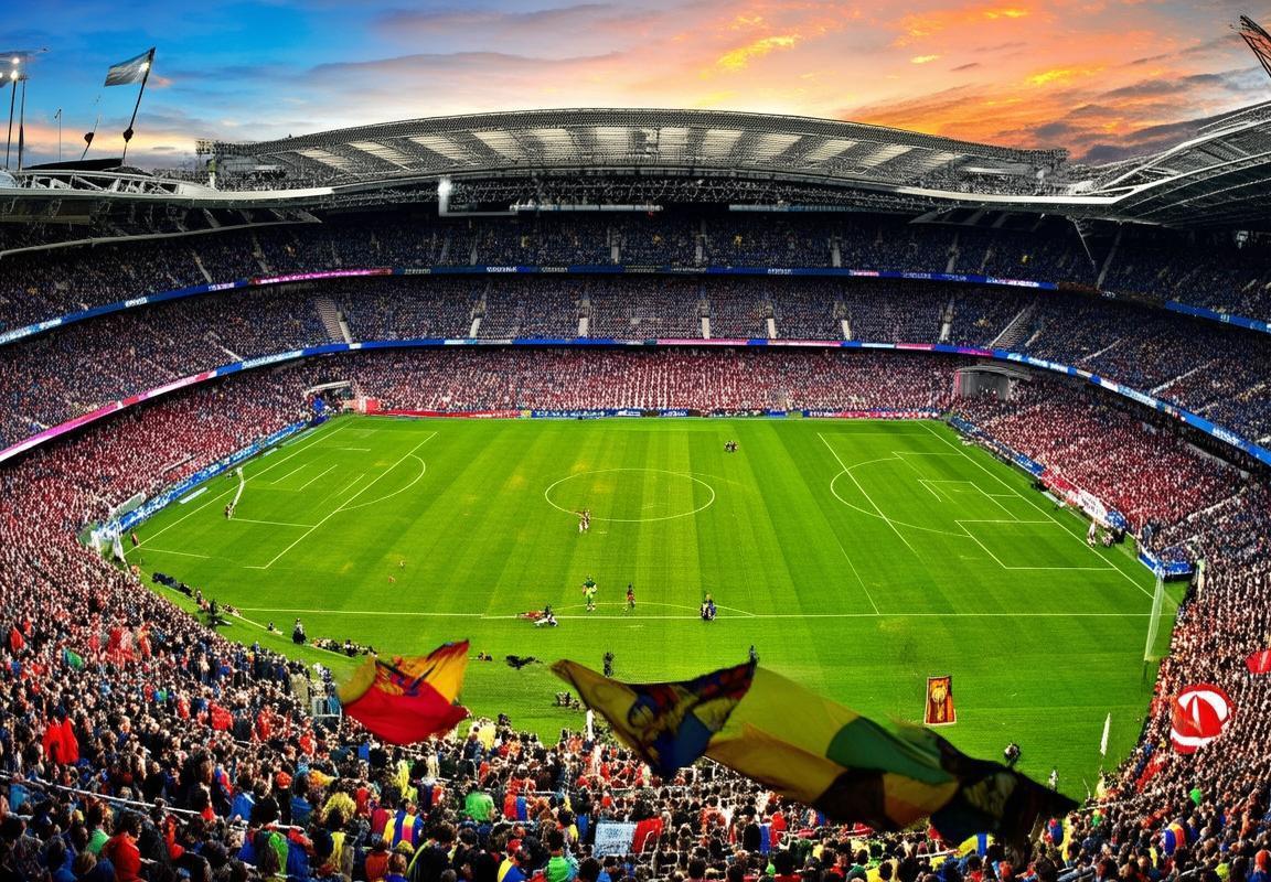 巴萨利物浦欧冠巅峰对决：历史交锋与焦点解析(图2)