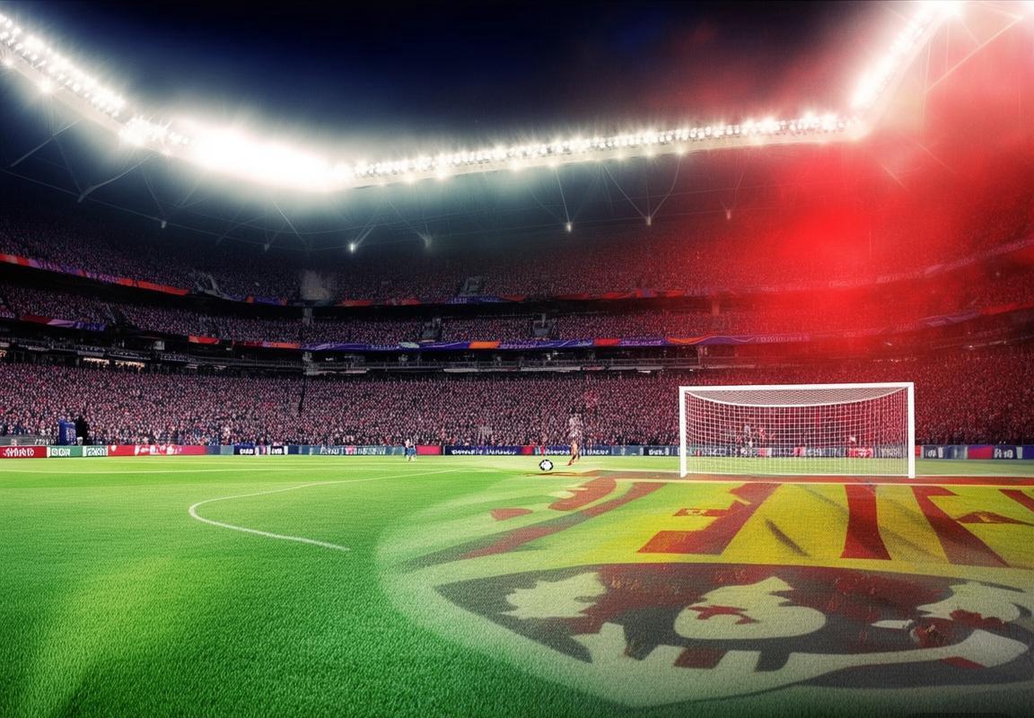 巴萨利物浦欧冠巅峰对决：历史交锋与焦点解析