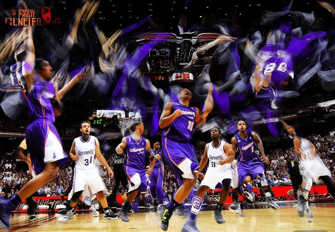 2011年NBA季后赛快船对灰熊系列赛精彩回顾(图3)