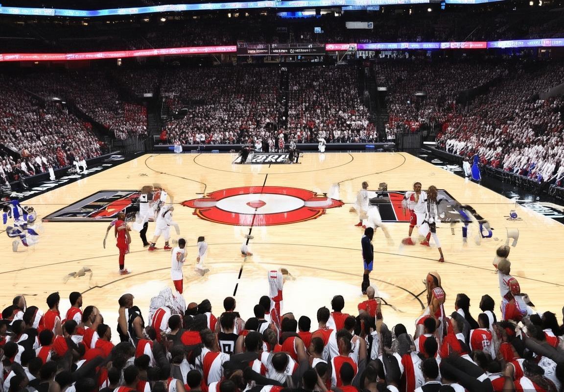 NBA焦点战：火箭VS篮网2月7日对决前瞻