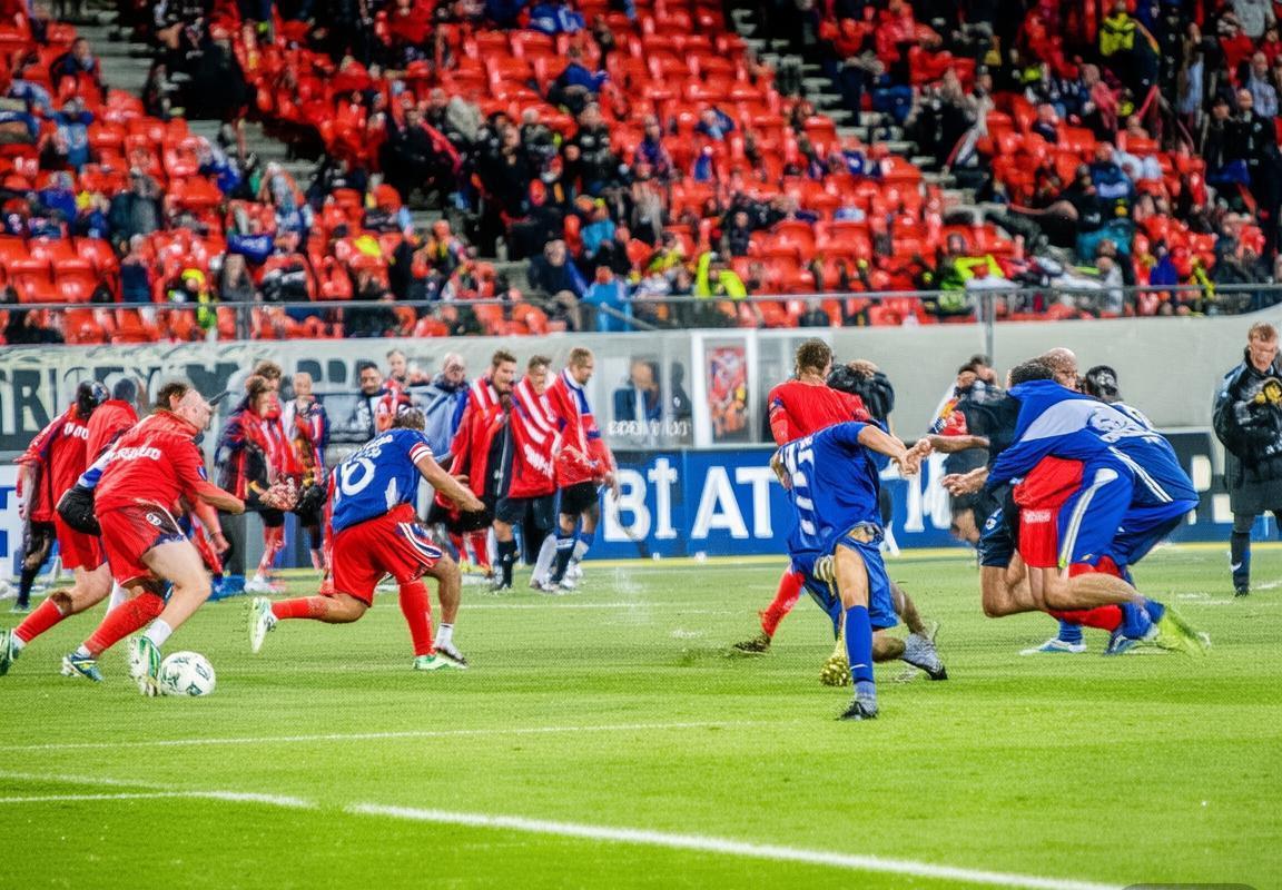 巴特VS斯拉维亚：欧战之夜经典对决回顾