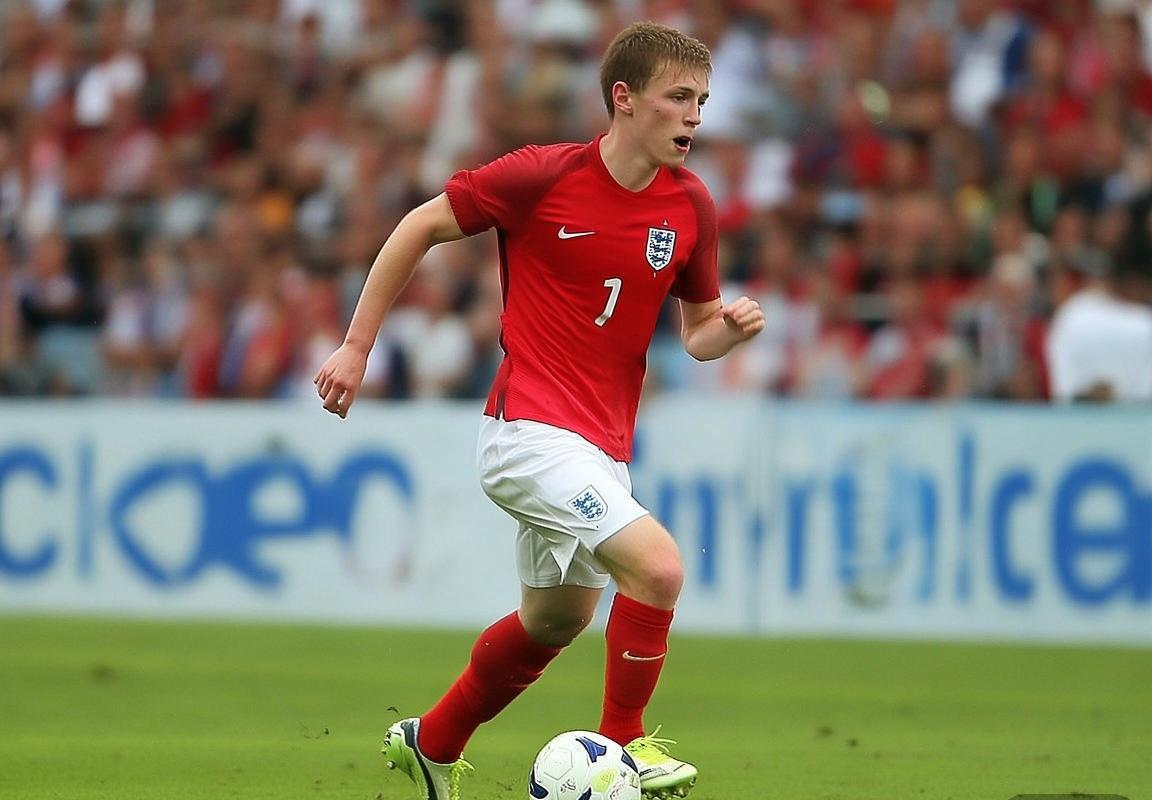 贝林厄姆：足坛新星闪耀，英格兰中场新生力量(图4)