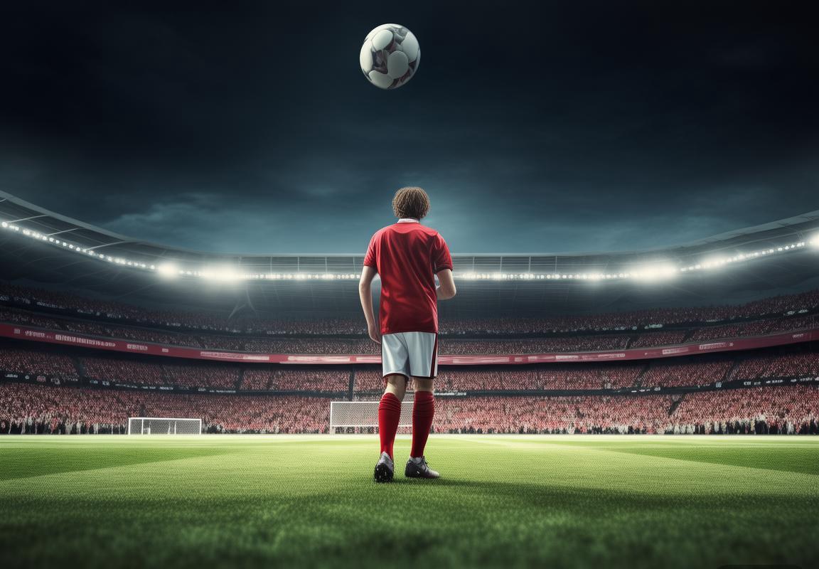 2018埃弗顿VS曼联：激情对决战术解析与关键球员影响(图4)