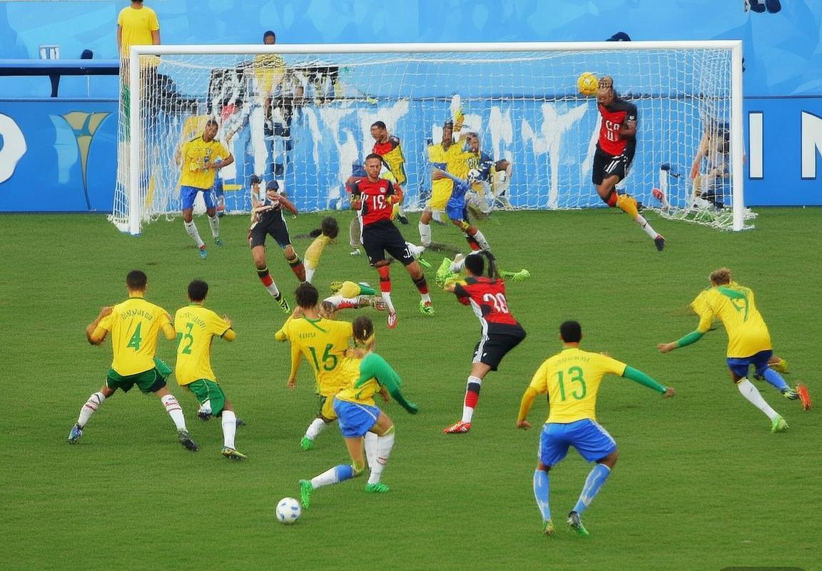 巴西德比：球员心理素质与战术对决深度解析(图2)