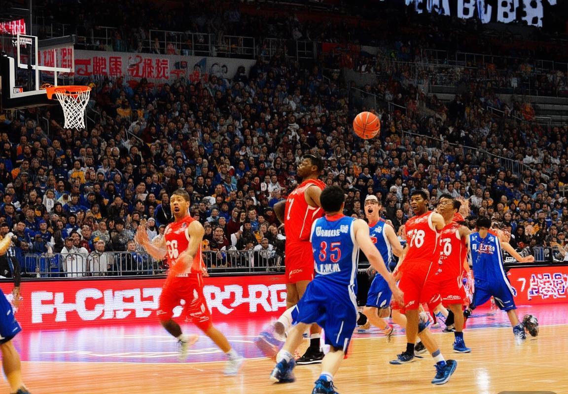 广厦四川CBA巅峰对决：临场智慧决定胜负