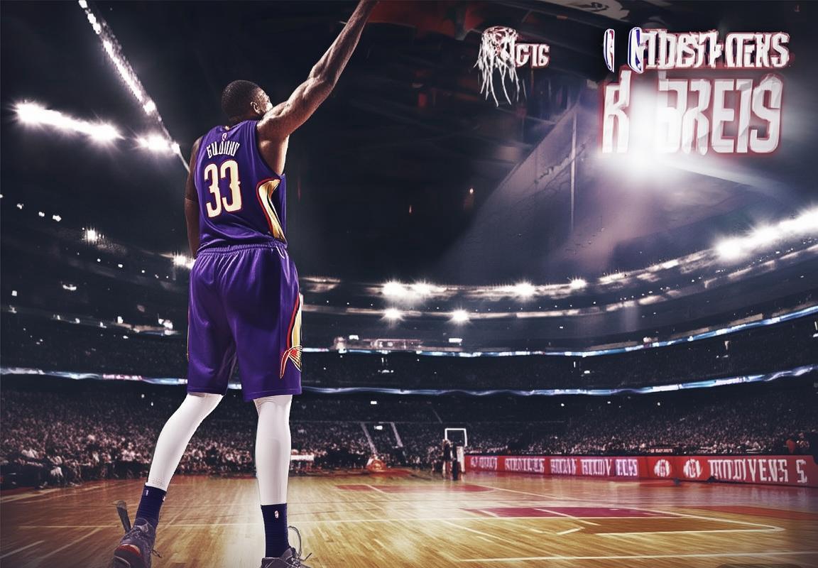 2017年NBA西决：鹈鹕对火箭巅峰对决全程回顾